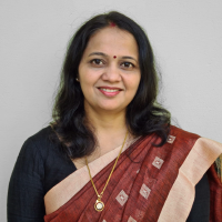 Lekshmi Nair 1